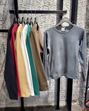 Camiseta Térmica Darlon
