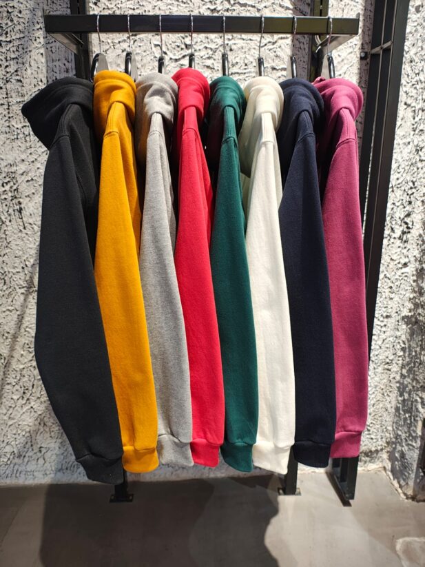BUZO SLIM FIT FRIZADO - Image 4