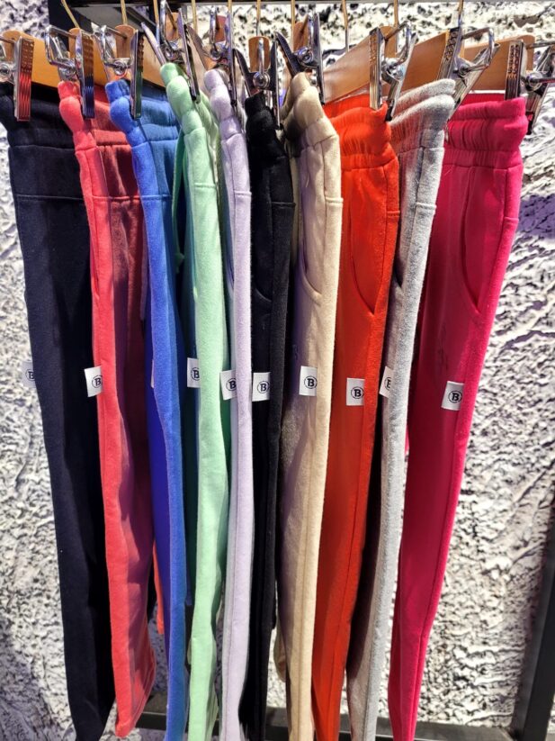PANTALON CHUPIN NENA RUSTICO - Image 2