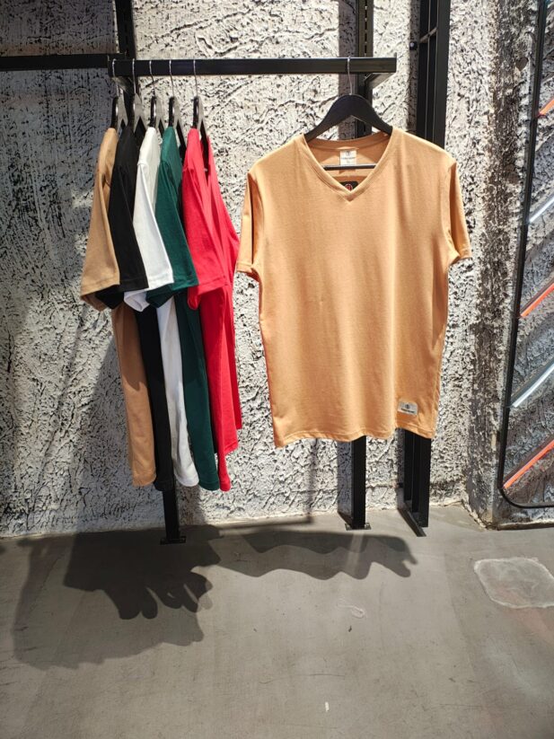REMERA LISA DE HOMBRE - Image 2