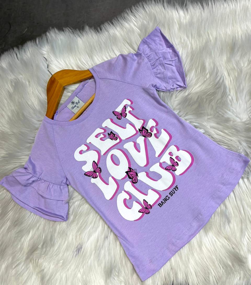 REMERAS DE NENA ESTAMPADAS - Image 3