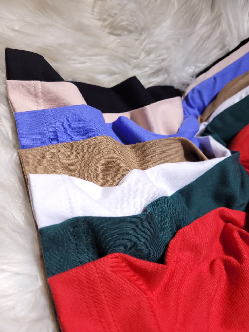 REMERAS ESTAMPADAS OVERSIZE - Image 3