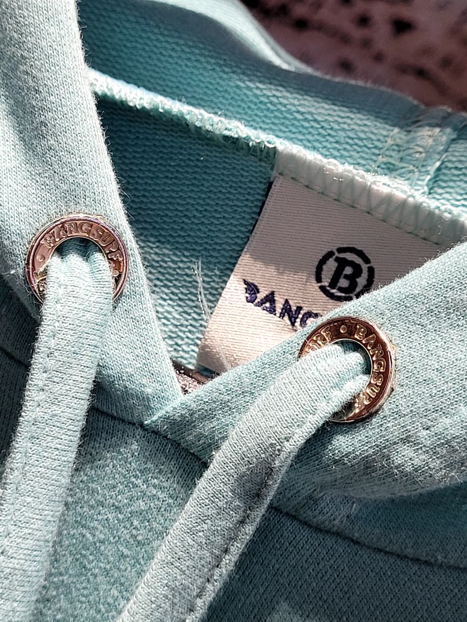 BUZO RUSTICO LISO BOXI FIT - Image 3