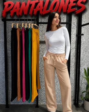 PANTALONES