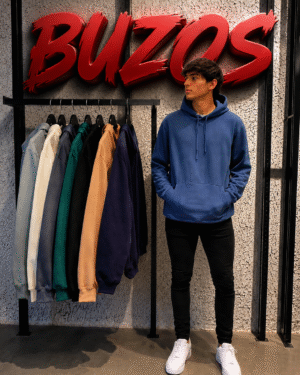 BUZOS