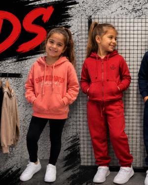 KIDS