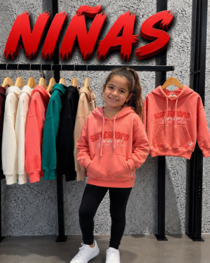 niñas